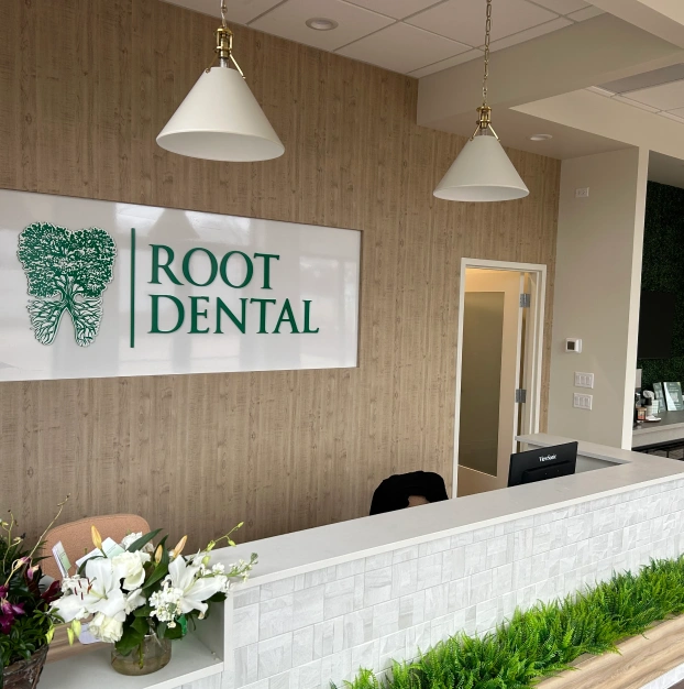 Why Crystal Lake Patients Choose Root Dental