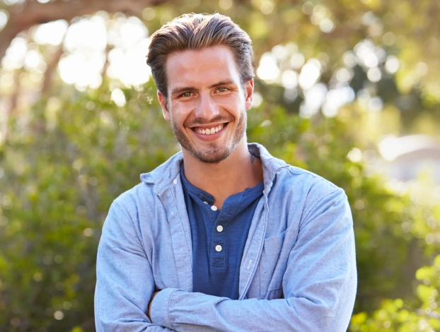 Full Mouth Reconstruction