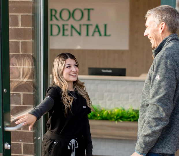 General & Family Dentistry