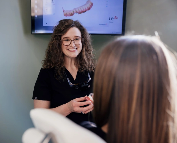 Periodontal Treatment