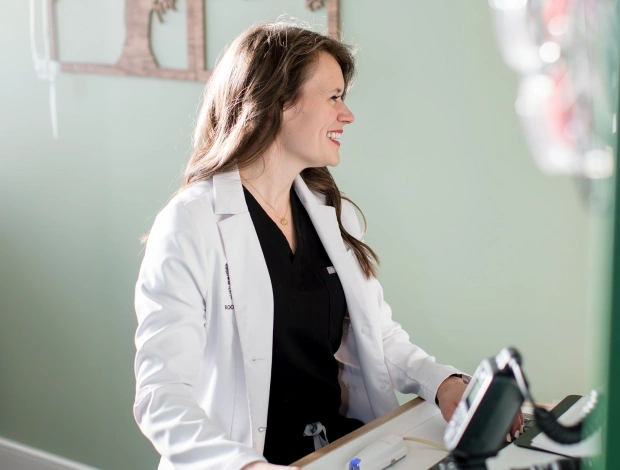 Sleep Apnea Screening