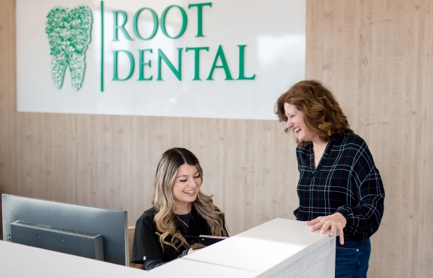 Insurance & Payment Options